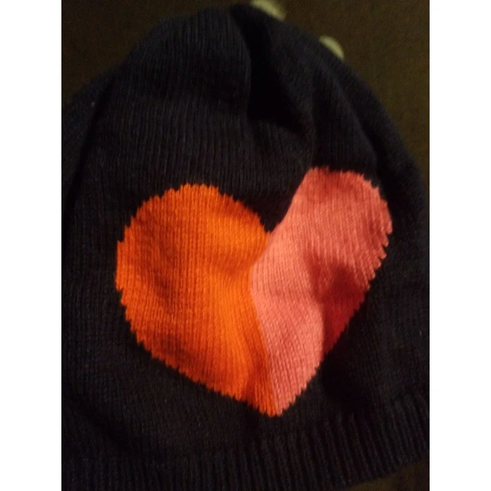 Gymboree‎ prep perfect hat 4t 5t nwt